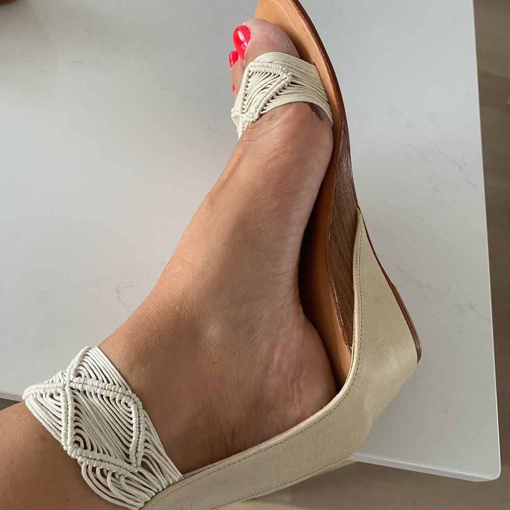 Cocobelle sandals